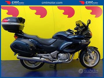 HONDA Deauville 650 Garantita e Finanziabile