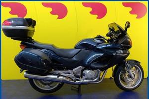 HONDA Deauville 650 Garantita e Finanziabile