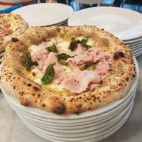 Pizzaiolo esperto