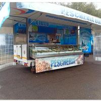 Food truck resti 2011