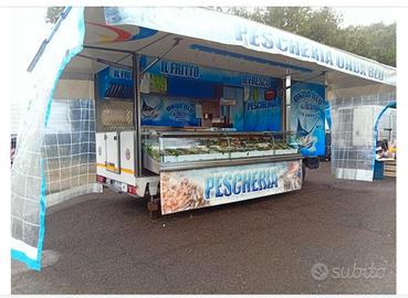 Food truck resti 2011