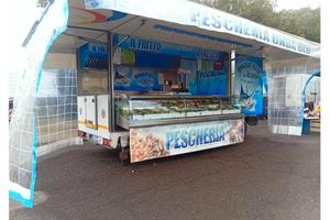 Food truck resti 2011