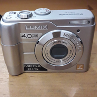 Fotocamera digitale Panasonic