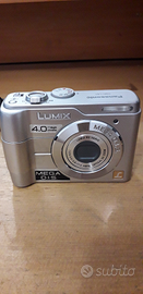 Fotocamera digitale Panasonic