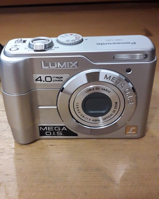 Fotocamera digitale Panasonic