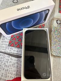 iPhone 12 mini