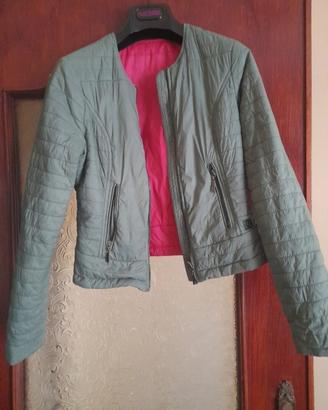 Piumino Imperfect