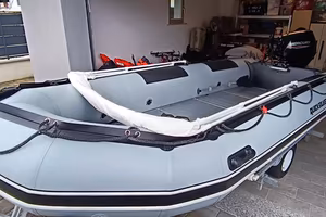 Gommone e motore Nuoviii!!!!