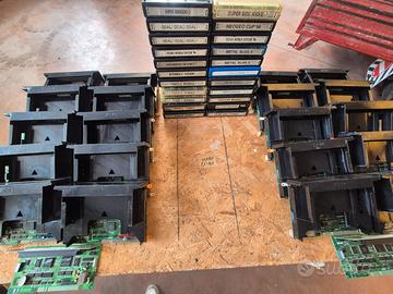 lotto basi neo geo snk crystal 