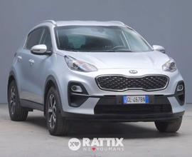 Kia Sportage 1.6 GDI 132CV M-Smart