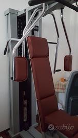 Unica e tapis roulant