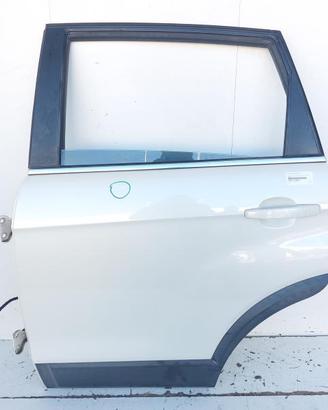 95363474 PORTA POSTERIORE SX CHEVROLET CAPTIVA (C1