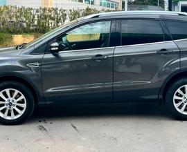 Ford Kuga Tdci Titanium 4 WD 163 cv