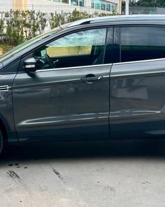 Ford Kuga Tdci Titanium 4 WD 163 cv