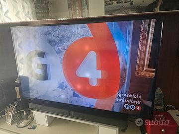 smart tv samsung 54 pollici