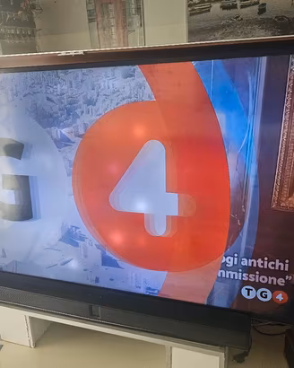 smart tv samsung 54 pollici