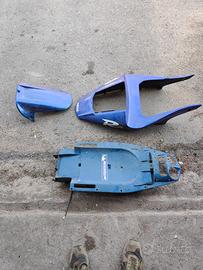 ricambi Yamaha r1 anno 2000