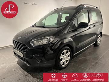 FORD Tourneo Connect 1.0 ecobust