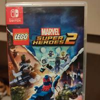 Gioco Nintendo switch