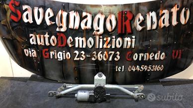 MOTORINO TERGICRISTALLO FIAT Freemont 05116303