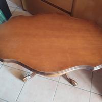 tavolino salotto