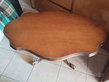 tavolino salotto