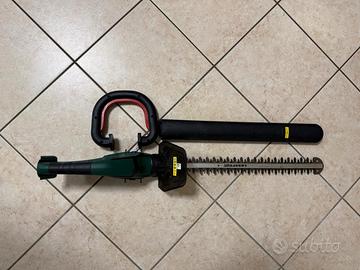 PARKSIDE Tagliasiepi a batteria 