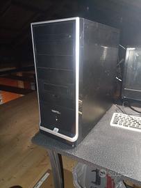 PC Ufficio Streaming 