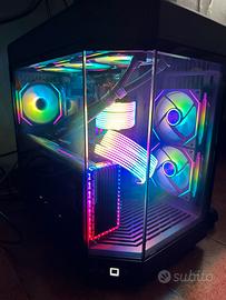 Pc gaming rtx 4090