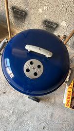 barbecue Weber diametro 50ncm