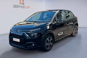 Citroen C3 PureTech 83cv benzina