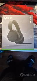 Xbox Cuffie wireless