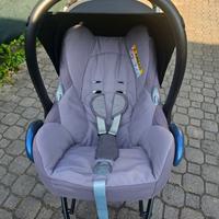 Trio, Nex2me, Culla, ecc..