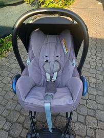 Trio, Nex2me, Culla, ecc..