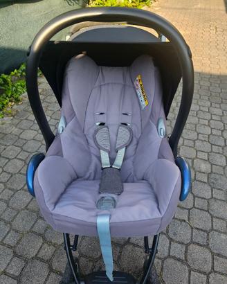 Trio, Nex2me, Culla, ecc..