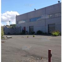 Capannone Industriale Gagliano Castelferrato