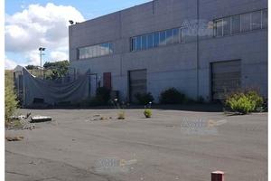 Capannone Industriale Gagliano Castelferrato