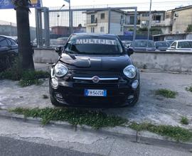 500X 1.3 MultiJet 95 CV km 74000 anno 2017
