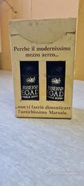Confezione vini  vintage