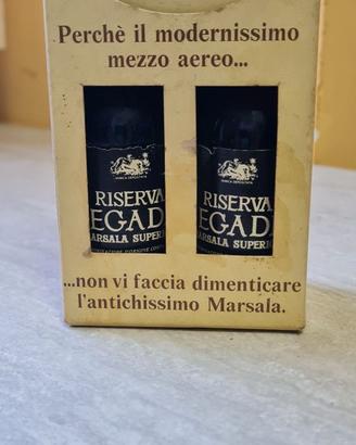 Confezione vini  vintage