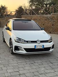 Golf 7.5 GTD