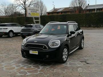 MINI Countryman 1.5 Cooper SE Business ALL4 Auto