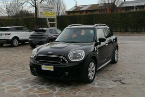 MINI Countryman 1.5 Cooper SE Business ALL4 Auto