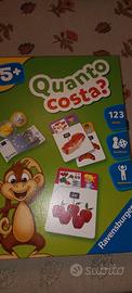 Quanto casta gioco da tavolo