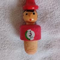 Pinocchio tappo