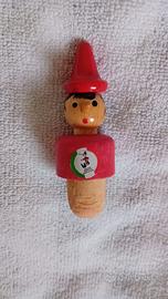 Pinocchio tappo