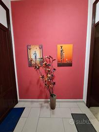 Matrimoniale a 5 minuti Politeama solo Ragazza