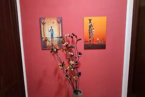 Matrimoniale a 5 minuti Politeama solo Ragazza