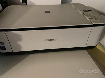 Stampante Canon  MP 250