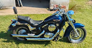 moto custom